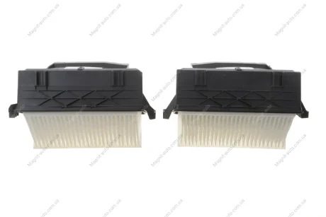 ВСТАВКА ПОВІТРЯНОГО ФІЛЬТРА BOSCH F 026 400 777