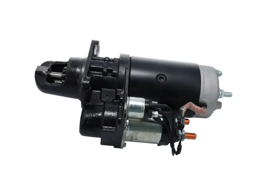 Стартер BOSCH 1986S10097 (фото 1)