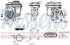 NISSAN Клапан системи рециркуляції ВГ RENAULT NISSENS 98555 (фото 1)