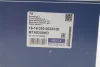Поперечна кермова тяга MEYLE 16-16 030 0033/HD (фото 2)
