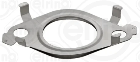 KIA Прокладка клапана EGR SORENTO II (XM) 2.2 CRDi 09-15 ELRING 085.000