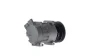 Компресор кондиціонера MAHLE / KNECHT ACP 1690 000S (фото 6)