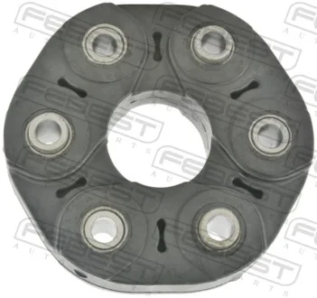 Балансир кардана SANTA FE 2.0-2.7 06-20 FEBEST HYDS-002