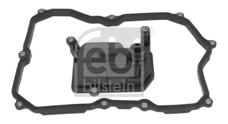Фільтр масляний АКПП VW TIGUAN 17-, AUDI Q3 18- з прокладкою (FEBI) FEBI BILSTEIN 194378