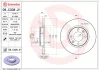 ГАЛЬМІВНИЙ ДИСК BREMBO 08.C308.21 (фото 1)