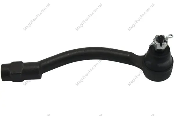 PARTS HYUNDAI Наконечник рулевой тяги прав. ACCENT 10- KAVO STE-3052 (фото 1)