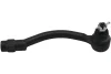 PARTS HYUNDAI Наконечник рулевой тяги прав. ACCENT 10- KAVO STE-3052 (фото 1)