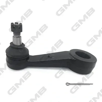MAZDA Сошка рульового механізму B-SERIE 2.2/2.5 99-, FORD RANGER 2.5 99- GMB 0503-0521 (фото 1)