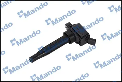 Котушка запалювання HYUNDAI SONATA, ELANTRA (вир-во Mando) MANDO ECI00015Y (фото 1)