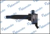 Котушка запалювання HYUNDAI SONATA, ELANTRA (вир-во Mando) MANDO ECI00015Y (фото 3)