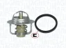 DAEWOO термостат Matiz, Suzuki Baleno, Chevrolet Aveo MAGNETI MARELLI 352317002340 (фото 1)