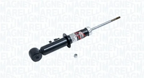 BMW Амортизатор газовий задн. Mini 01- MAGNETI MARELLI 352732070000