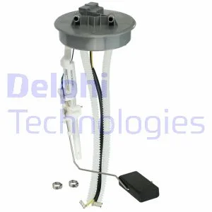 Датчик рівня палива Delphi FL0387-12B1