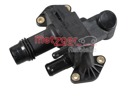 Фланець системи охолодження METZGER 4010430 (фото 1)