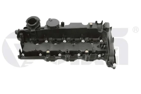 Кришка ГБЦ BMW 1 E81, E82, E87,E88 /3 E90, E91, E92, E93/5 E60, E61/X3 E83 (03-13) VIKA Vika 19717301
