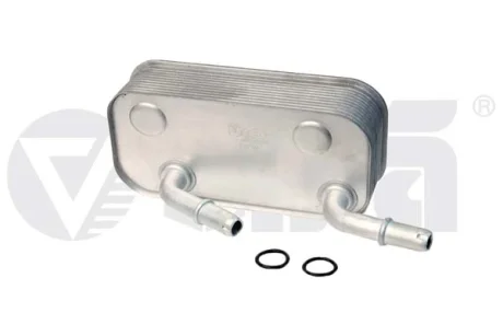 Радіатор масляний з прокладкою BMW 3 E46 (97-07)/X3 E83 (03-11)/Z4 E85 (02-09) VIKA Vika 19713701