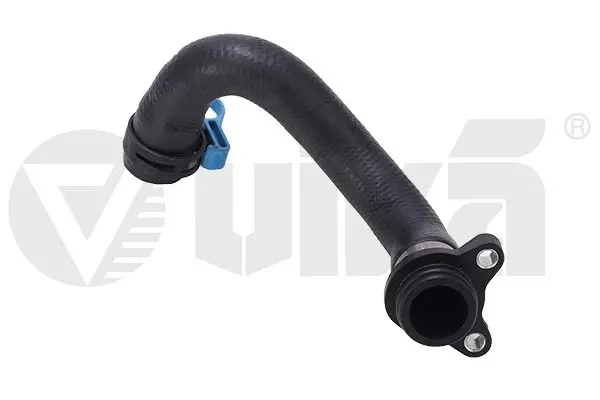 Патрубок охолодження BMW 1, 2, 3, 4, 5, X1, X3, X4, X5, X6, Z4 (09-20) VIKA Vika 11047601 (фото 1)