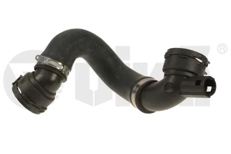 Патрубок охолодження BMW 1 E82, E87, E88 /3 E90, E91, E92, E93 (04-13) VIKA Vika 11047801