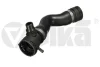 Патрубок охолодження BMW 1 E81, E82, E87, E88 /3 E90, E91, E92, E93/X1 E84/Z4 E89 (04-16) VIKA Vika 11047701 (фото 1)