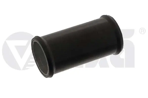 Патрубок охолодження BMW 5 E60, E61 /6 E63, E64 /7 E65 /X5 E53, E70 (00-13) VIKA Vika 19749801 (фото 1)