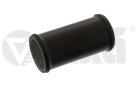 Патрубок охолодження BMW 5 E60, E61 /6 E63, E64 /7 E65 /X5 E53, E70 (00-13) VIKA Vika 19749801