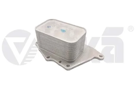 Радіатор масляний BMW 1 Series F20, F21/2 Series F45,F46 /X1 F48/MINI F56 (11-22) VIKA Vika 19713301