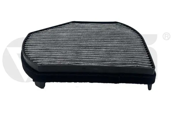Фільтр салону (вугільний) MB C Class S202,W202 (93-00), CLK A208,C208 (97-03), E Class S210,W210 (95-03), SLK R170 (96-04) VIKA Vika 11000901 (фото 1)