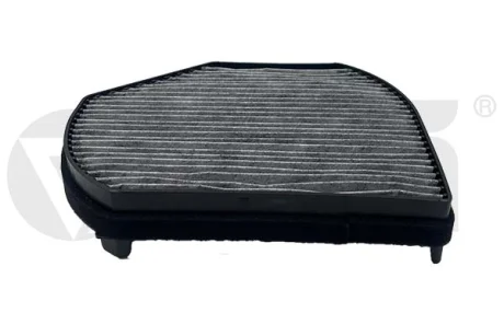 Фільтр салону (вугільний) MB C Class S202,W202 (93-00), CLK A208,C208 (97-03), E Class S210,W210 (95-03), SLK R170 (96-04) VIKA Vika 11000901