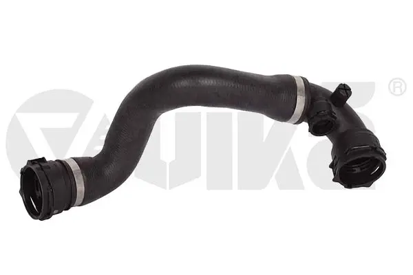 Патрубок охолодження BMW X5 E53 (00-06) VIKA Vika 11048701 (фото 1)