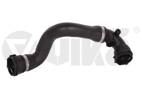 Патрубок охолодження BMW X5 E53 (00-06) VIKA Vika 11048701