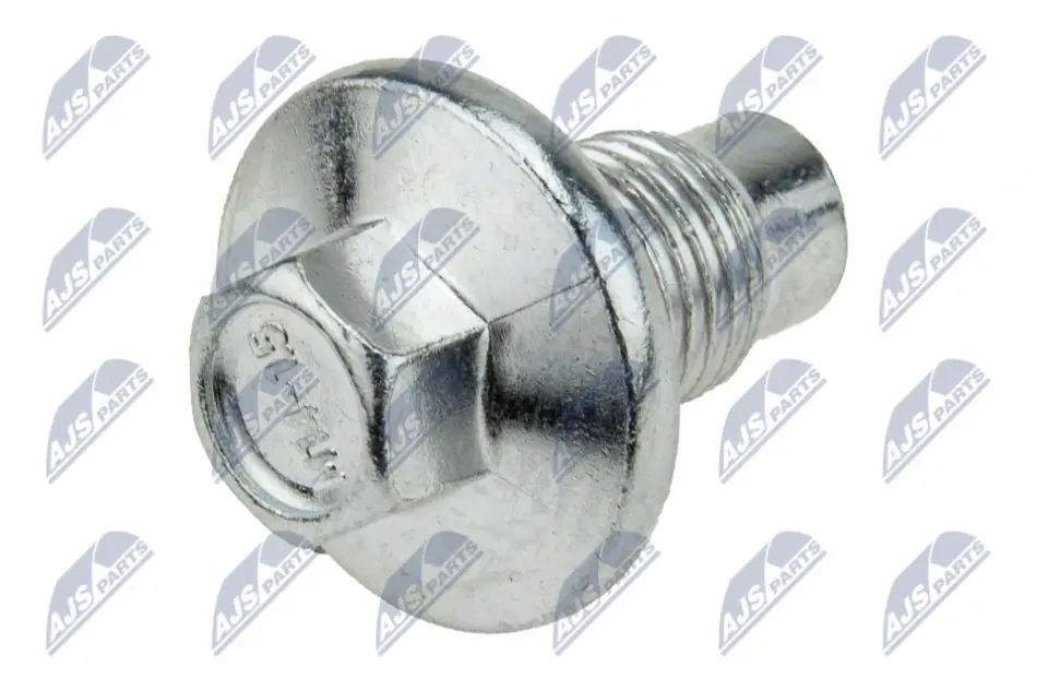 Пробка сливная chrysler voyager 98-, pt cruiser 00-, jeep grand cherokee 97-01, 09-15 06507741AA NTY BKM-CH-001 (фото 1)
