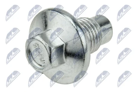 Пробка сливная chrysler voyager 98-, pt cruiser 00-, jeep grand cherokee 97-01, 09-15 06507741AA NTY BKM-CH-001