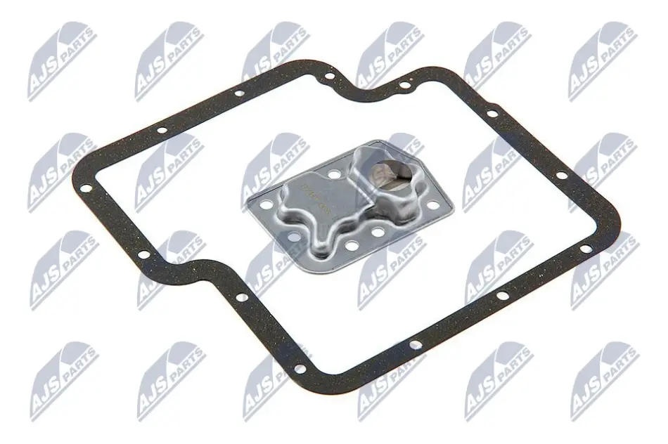 Фильтр передачи коробка передач jf405e hyundai atos 97-/ chevrolet spark 05-, 45611-02700 NTY FSF-HY-006 (фото 1)