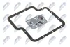 Фильтр передачи коробка передач jf405e hyundai atos 97-/ chevrolet spark 05-, 45611-02700 NTY FSF-HY-006 (фото 1)