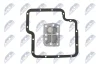 Фильтр передачи коробка передач jf405e hyundai atos 97-/ chevrolet spark 05-, 45611-02700 NTY FSF-HY-006 (фото 3)