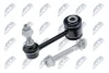 Передняя тяга стабилизатора jeep grand cherokee 16-/ dodge durango 16-,68280910ad NTY ZLP-CH-076 (фото 1)