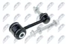 Передняя тяга стабилизатора jeep grand cherokee 16-/ dodge durango 16-,68280910ad NTY ZLP-CH-076 (фото 2)