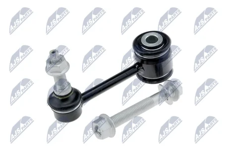 Передняя тяга стабилизатора jeep grand cherokee 16-/ dodge durango 16-,68280910ad NTY ZLP-CH-076