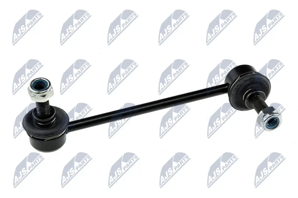Mazda 6 gh втулка стабилизатора передняя правая мазда 6 gh на MAZDA NTY ZLP-MZ-052 (фото 1)