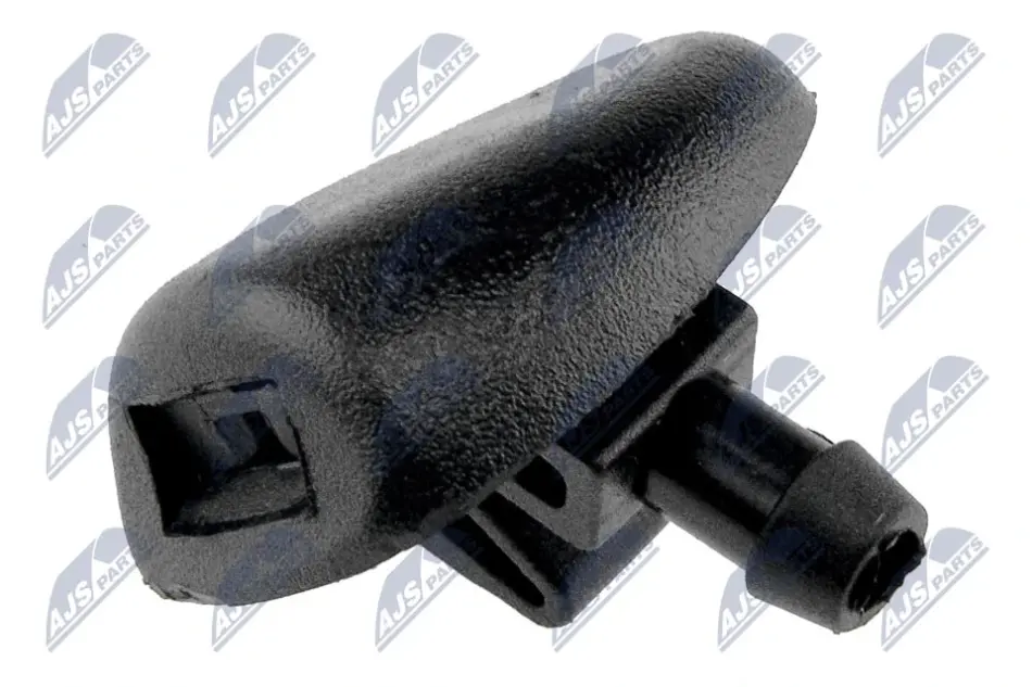 Форсунка омывателя лобового стекла citroen c2 2003 c3 2003,6438.av NTY EDS-CT-000 (фото 1)