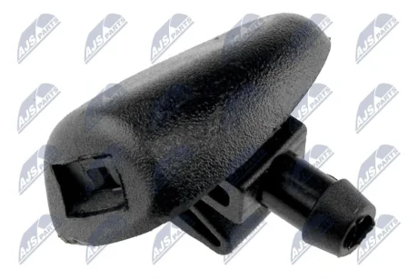 Форсунка омывателя лобового стекла citroen c2 2003 c3 2003,6438.av NTY EDS-CT-000