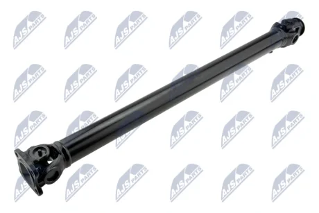 Карданный вал land rover freelander i -06 /,tvb000190 NTY NWN-LR-005