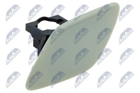 Заглушка бампера левая bmw 3 e92/e93, 61677171659 NTY EDS-BM-026