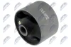 ENGINE MOUNT BUSHING NTY ZTP-KA-327E (фото 1)