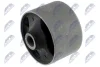 ENGINE MOUNT BUSHING NTY ZTP-KA-327E (фото 2)