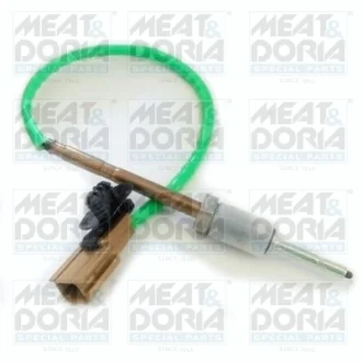 Датчик температури вихлопних газів MEAT&DORIA 12186