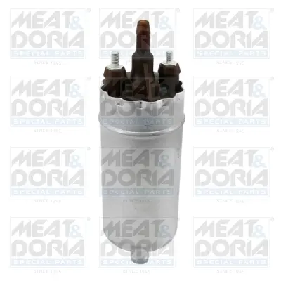 Паливний насос MEAT&DORIA 76034 (фото 1)