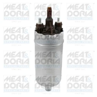 Паливний насос MEAT&DORIA 76034