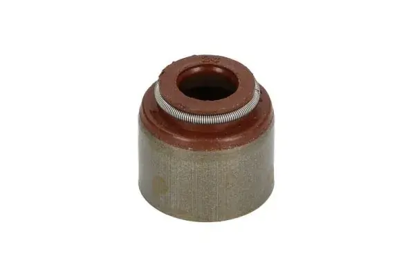 Сальник клапана (6x10,8/6x13,6x10,3) HYUNDAI ACCENT, ACCENT I, ACCENT II, COUPE I, ELANTRA III, GETZ, HIGHWAY, LANTRA II, S, SANTA FÉ II, TRAJET, TUCSON LEXUS ES, GS, IS I 1.0-4.0 08.83-09.20 BTA N30502BTA (фото 1)