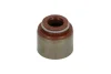 Сальник клапана (6x10,8/6x13,6x10,3) HYUNDAI ACCENT, ACCENT I, ACCENT II, COUPE I, ELANTRA III, GETZ, HIGHWAY, LANTRA II, S, SANTA FÉ II, TRAJET, TUCSON LEXUS ES, GS, IS I 1.0-4.0 08.83-09.20 BTA N30502BTA (фото 1)